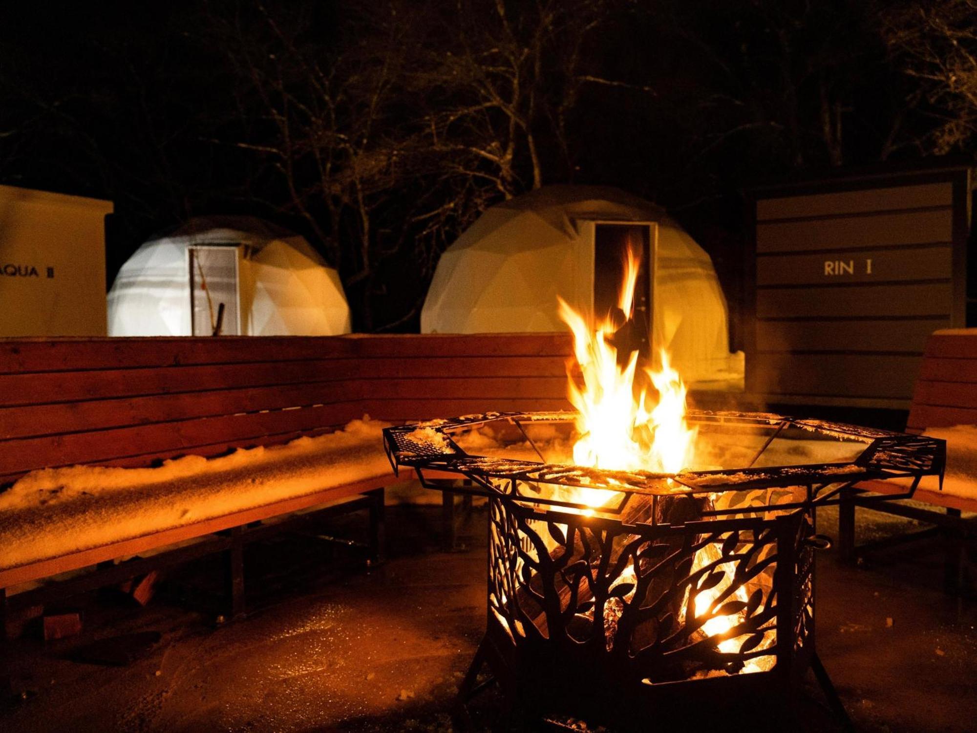 Lupo Forest "Gran Forest Echizen Miyama" - Vacation Stay 07137V Fukui Exterior photo
